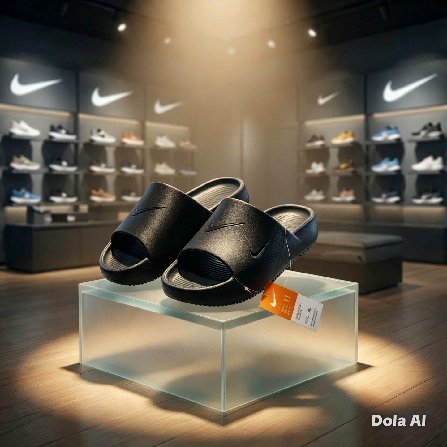 Nike Calm