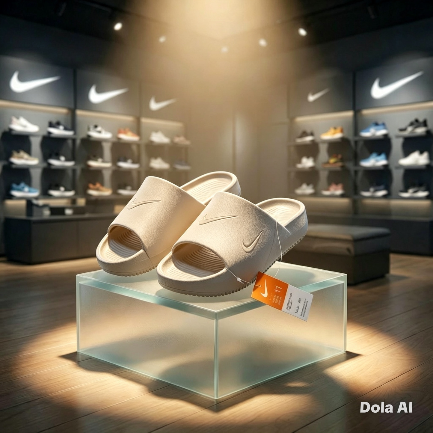 Nike Calm
