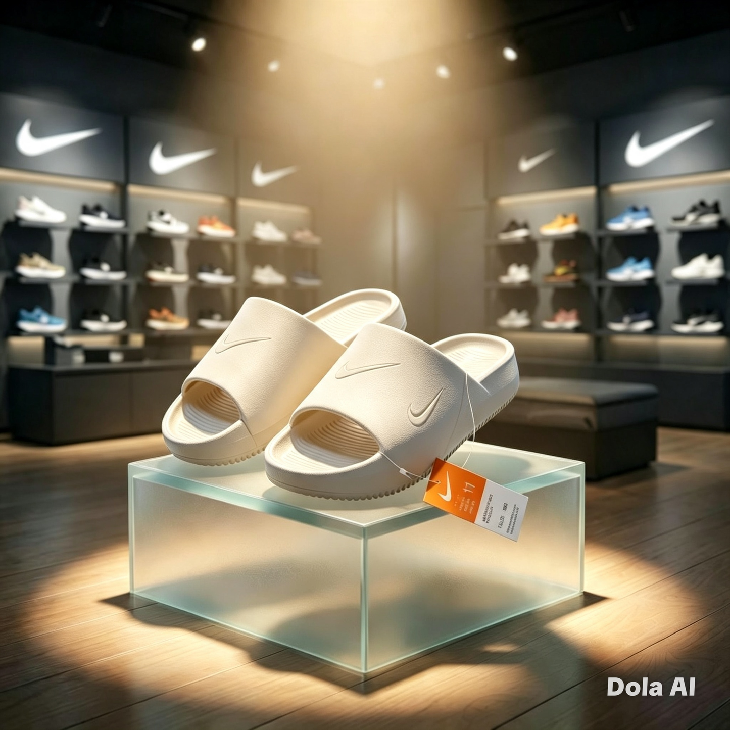 Nike Calm