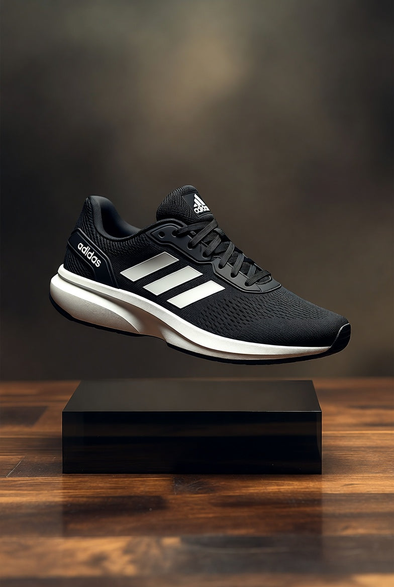 Tenis Adidas 2K Negro B Caballero